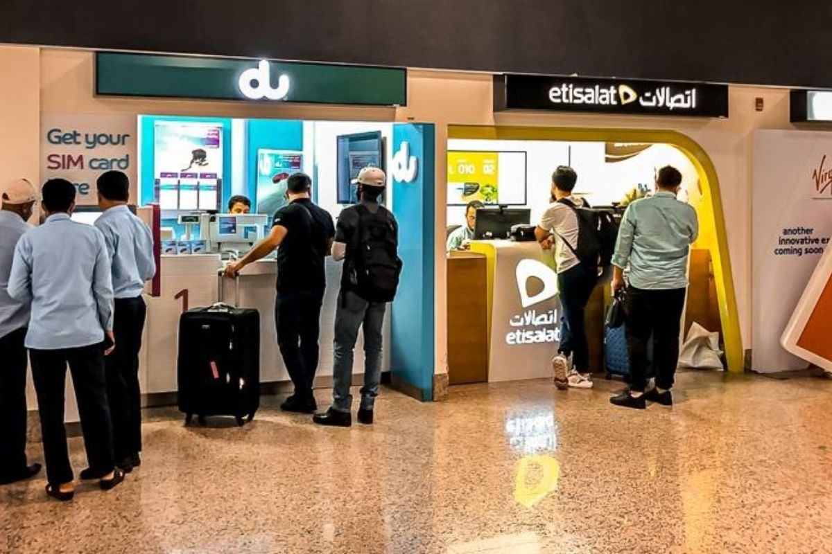 Kiosk-at-Dubai-International-Airport