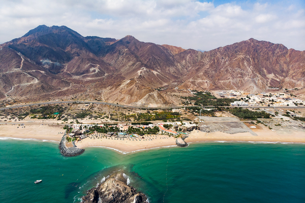 Fujairah eSIM