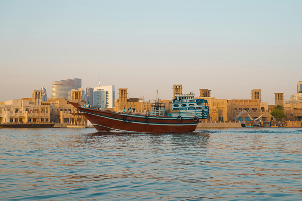 Turkey and UAE (Dubai) eSIM