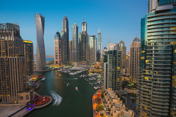 Pakistan and UAE eSIM