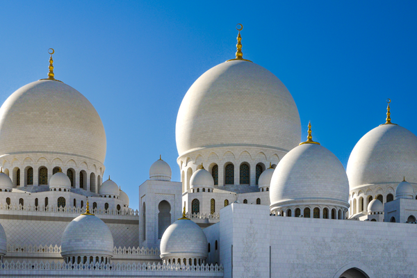 UAE Unlimited Data eSIM